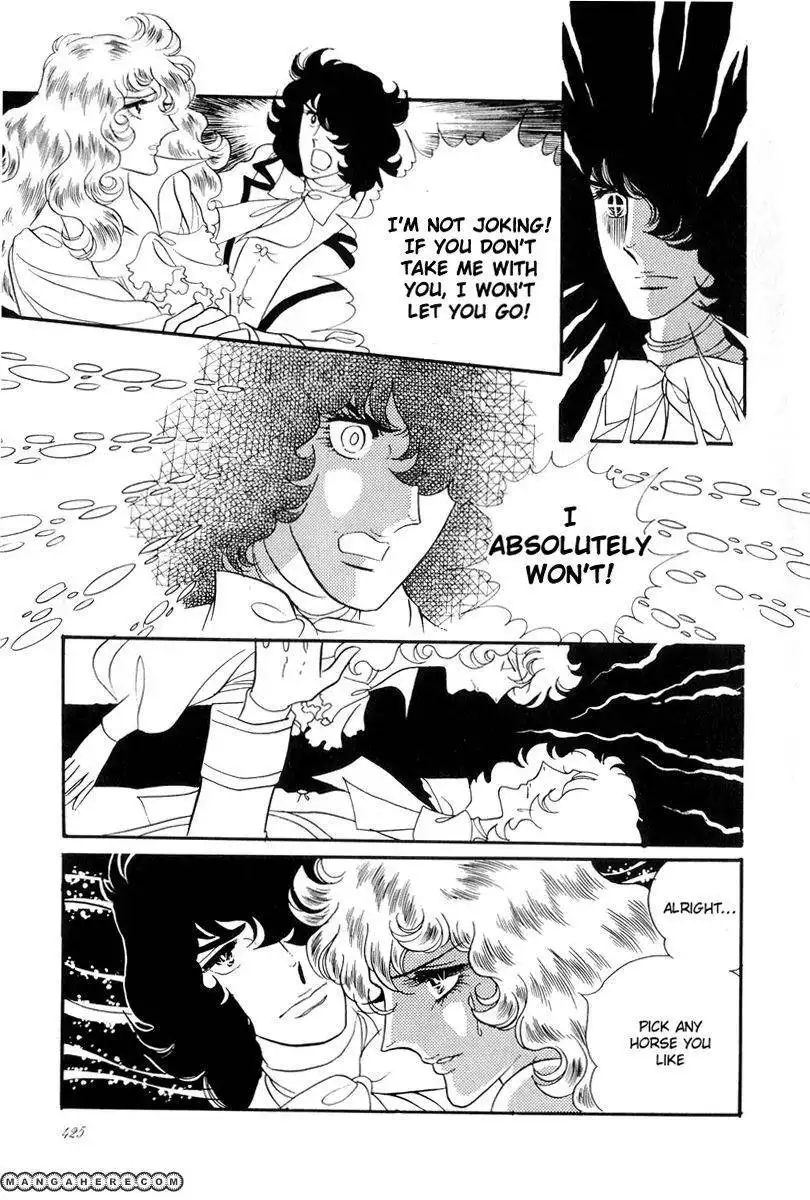 Rose of Versailles Chapter 51 8